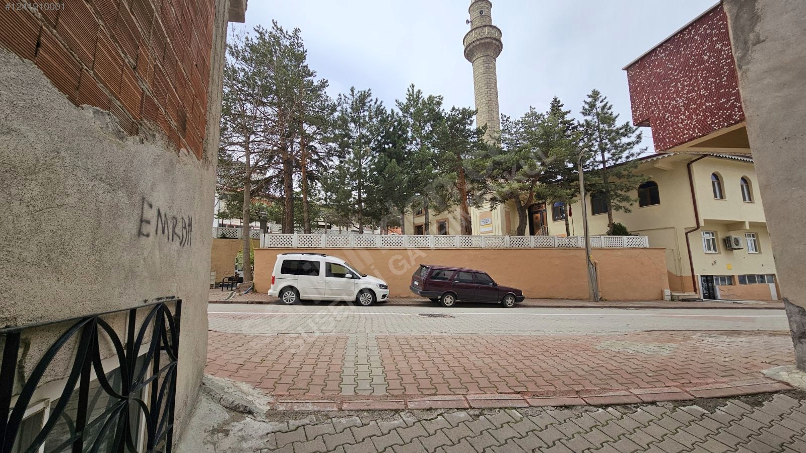 SUŞEHRİ KEMALPAŞA MAHALLESİ SATILIK 3+1 DAİRE - SİVAS SUŞEHRİ fotoğraf 4